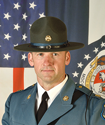 Major Vince S. Rice