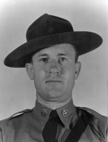 Trooper Fred L. Walker