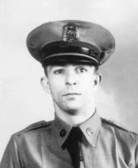 Trooper J. D. Ellis