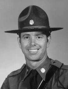 Trooper James M. Froemsdorf