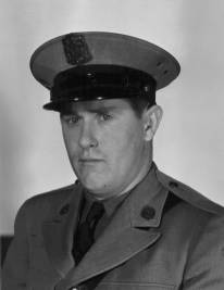 Trooper Ross S. Creach